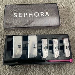 Sephora pencil sharpener